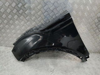 крыло переднее левое Land Rover Range Rover Evoque L538 2013, BJ3216006AG