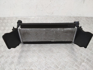 интеркулер Nissan Navara D23 2021, 2.3 л., дизель, EH940003, 144614JA0B