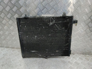 радиатор кондиционера Peugeot 1007 1 поколение 2007, 9680713180