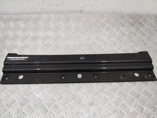 кассета радиаторов Nissan Navara D23 2021, 2.3 л., дизель, 214964KJ0A