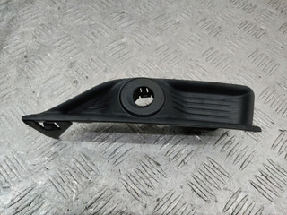 заглушка (решетка) в бампер Renault Megane 3 поколение 2013, 622559387R
