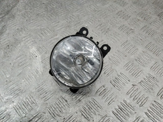 фара противотуманная Renault Megane 3 поколение 2013, 261500097R