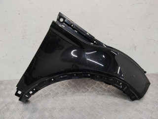 крыло переднее правое Land Rover Range Rover Evoque L538 2013, BJ3216005AG
