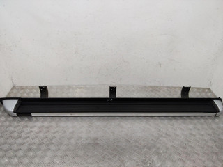 подножка Nissan Navara D23 2021, 2.3 л., дизель