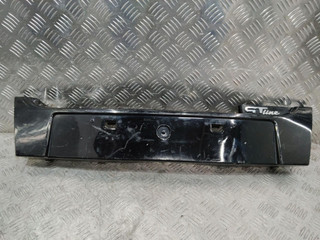 бленда Renault Megane 3 поколение 2013, 962103784R