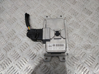 блок управления АКПП Renault Scenic 3 поколение 2012, 310320115R