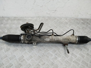 рулевая рейка Peugeot 206 1 поколение 2003, 9638132380