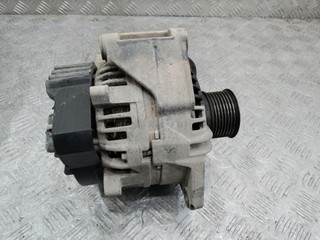 генератор Mercedes-Benz Atego 1 поколение 2003, 6.4 л., дизель, A0131547802
