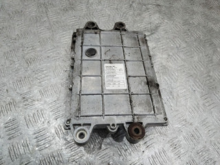 блок управления двигателем Mercedes-Benz Atego 1 поколение 2003, 6.4 л., дизель, A9344474540