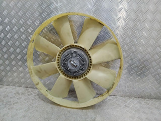 вискомуфта Mercedes-Benz Atego 1 поколение 2003, 6.4 л., дизель, A9062001723