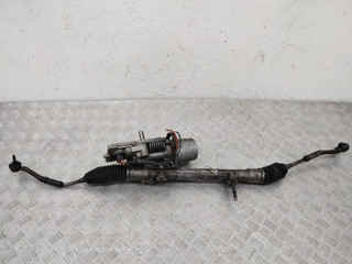 рулевая рейка Citroen C3 2 поколение 2011, 9801390780, 28161433