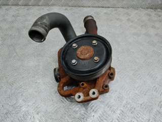 шкив Mercedes-Benz Atego 1 поколение 2008, 6.4 л., дизель, A9062020810