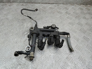 Форсунка Adblue Mercedes-Benz Atego 1 поколение 2008, 6.4 л., дизель, A0001400539