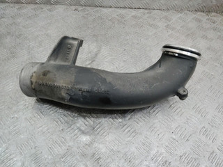 патрубок интеркулера Mercedes-Benz Atego 1 поколение 2008, 6.4 л., дизель, A9060980206