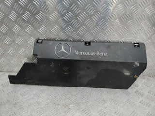 декоративная крышка двигателя Mercedes-Benz Atego 1 поколение 2008, 6.4 л., дизель, A9060742247