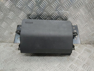 подушка безопасности Nissan Navara D23 2021