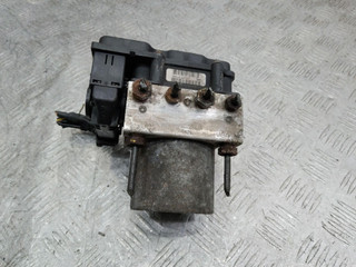 блок ABS LDV Maxus 1 поколение 2007, 2.5 л., дизель, 0265231652