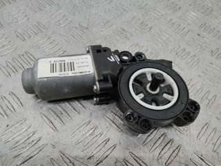 моторчик стеклоподъемника Renault Logan 1 поколение 2008, универсал, 400726G