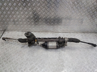 рулевая рейка Volkswagen Golf 5 поколение 2003, 1K1423051AS