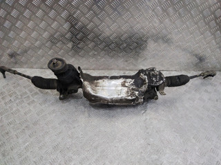рулевая рейка Volkswagen Golf 5 поколение 2005, 1K1423051CE