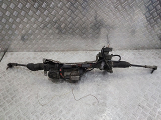 рулевая рейка Volkswagen Golf 5 поколение 2004, 1K1423051BJ