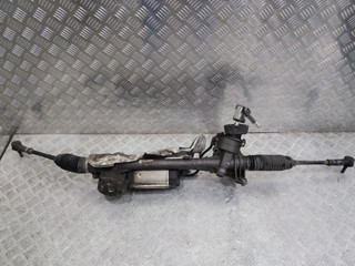 рулевая рейка Volkswagen Golf 5 поколение 2009, 1K1423051DL