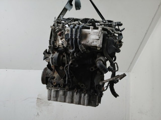 двигатель Skoda Octavia 3 поколение (A7) 2016, 1.6 л., дизель, CXX