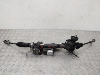 рулевая рейка Volkswagen Golf 5 поколение 2006, 1K1423051CJ