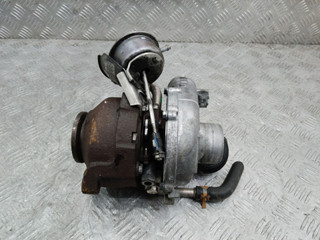 турбина Renault Scenic 2 поколение 2006, 1.9 л., дизель, 8200398585