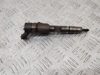 форсунка Renault Megane 3 поколение 2011, 1.9 л., дизель, 0445110328, H82778396