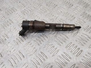 форсунка Renault Megane 3 поколение 2011, 1.9 л., дизель, 0445110328, H82778396