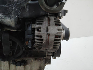 генератор Opel Zafira 2 поколение (B) 2006, 1.8 л., Z 18 XER, бензин, 55556067