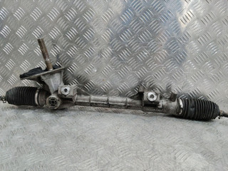 рулевая рейка Renault Twingo 2 поколение 2011, 8200867063
