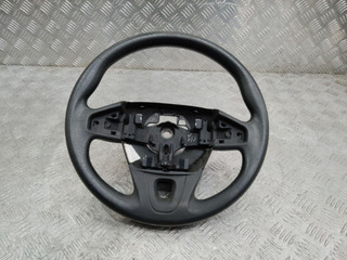 руль Renault Scenic 3 поколение 2009