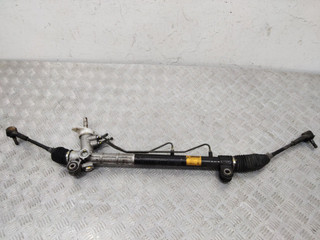 рулевая рейка Chevrolet Spark M300 2013, 95228682