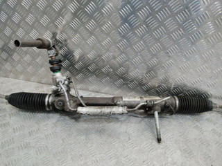 рулевая рейка Peugeot 508 1 поколение 2011, 9686476580