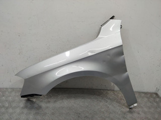крыло переднее левое Volkswagen Passat B7 2012, 3AA821105