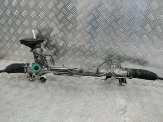 рулевая рейка Ford Focus 2 поколение 2007, 5M513200EG