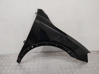 крыло переднее правое Audi Q3 8U 2012, 8U0821468A