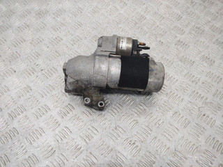 стартер Citroen C5 1 поколение 2004, 2.7 л., дизель, 9649448380