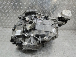 КПП автоматическая (АКПП) Citroen C5 2 поколение 2009, 2.7 л., UHZ (DT17BTED4), дизель, TF80SC, 20GG09