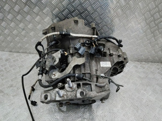 КПП механическая (МКПП) Ford Transit 8 поколение 2015, 2.2 л., дизель, FK2R7002GGA