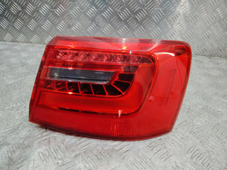 фонарь задний правый Audi A6 4G/C7 2012, универсал, 4G9945096B