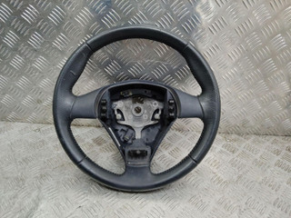 руль Peugeot 307 1 поколение [рестайлинг] 2007, SV1003800