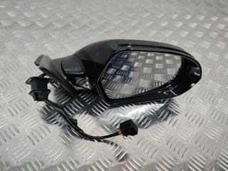 зеркало наружное правое Audi A6 4G/C7 2012, 4G2857410