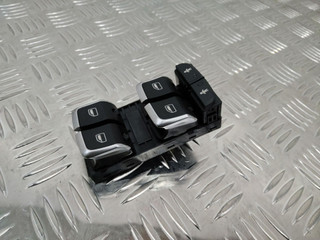 блок управления стеклоподъемниками Audi RS 7 4G 2013, 4G0959851