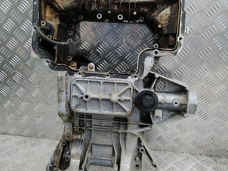 масляный поддон Mercedes-Benz E-Класс W211/S211 2003, 2.6 л., M 112.917, бензин, A1120141102