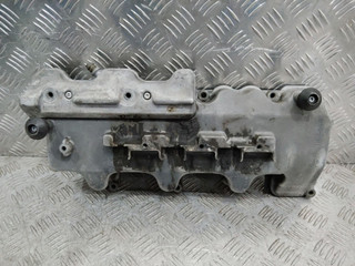 клапанная крышка Mercedes-Benz E-Класс W211/S211 2003, 2.6 л., M 112.917, бензин, A1120160605
