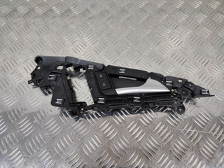 ручка внутренняя передняя правая Audi A6 4G/C7 2012, 4G0837020A