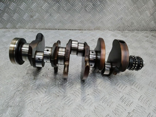 коленвал Mercedes-Benz E-Класс W211/S211 2003, 2.6 л., M 112.917, бензин, R11228, 38MNS8